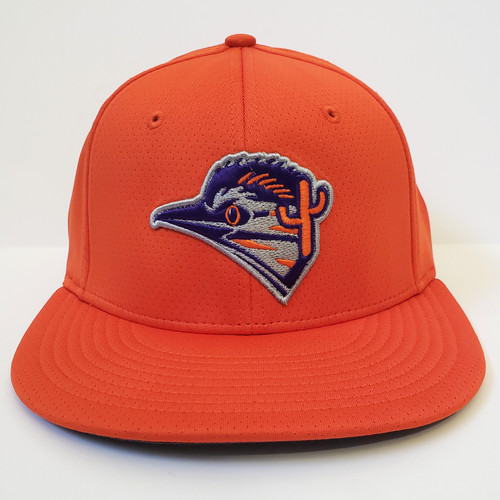PGS Fall 2023 Game Hat (Orange) Post Grad Sports