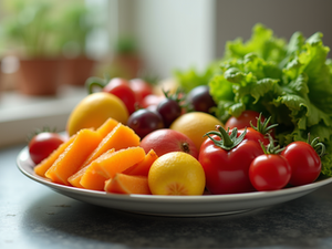 Planes Nutricionales Efectivos para una Vida Saludable