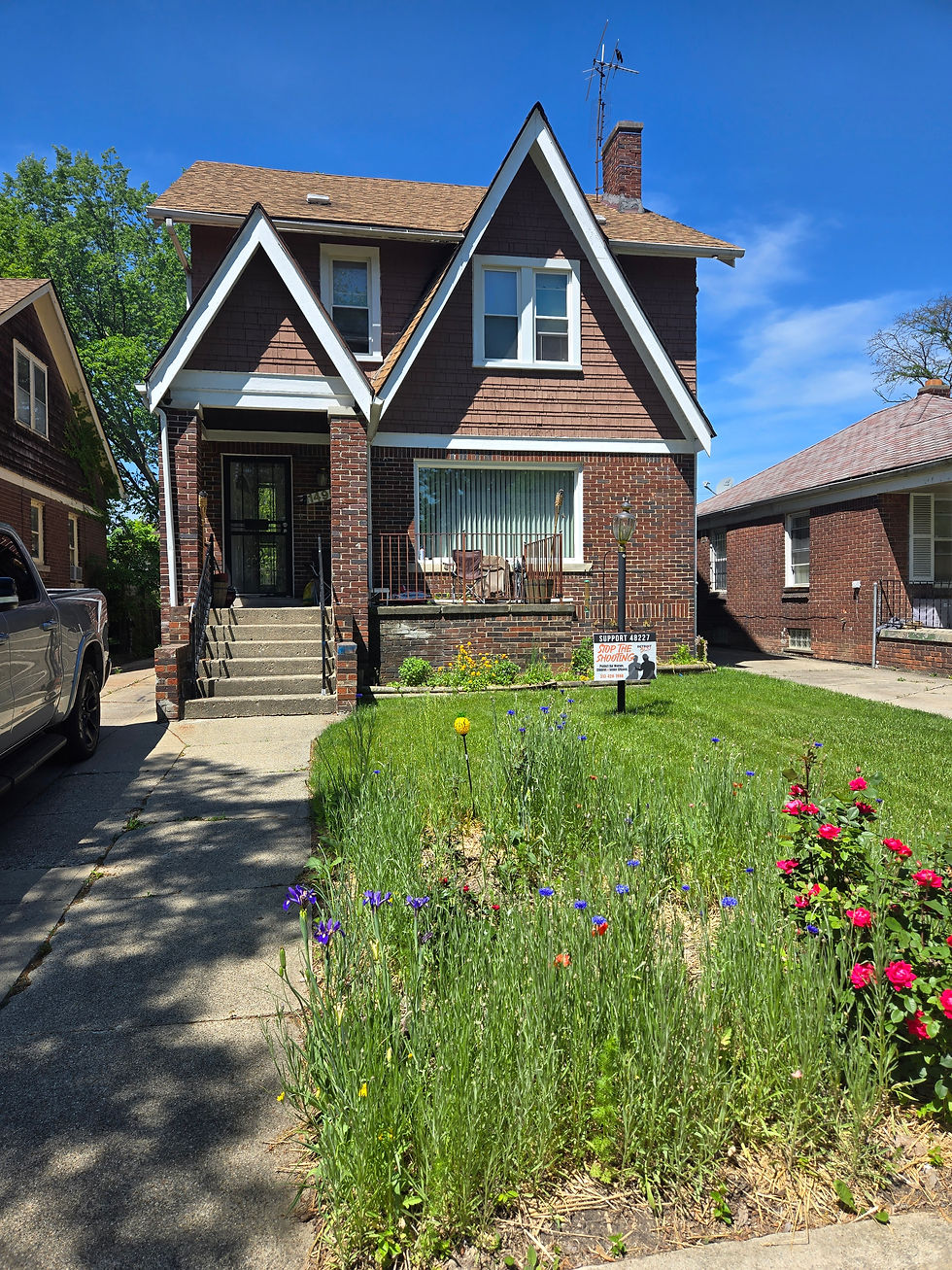 14953 Winthrop