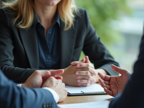 Wat is Sociale Mediation en Hoe Werkt Het?