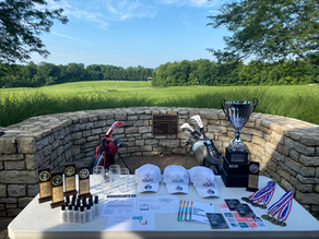 RECAP: Cin/Day Golf Outing "The Open"