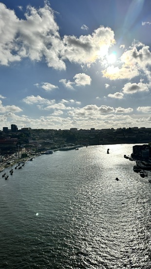 Jardim do Morro Porto