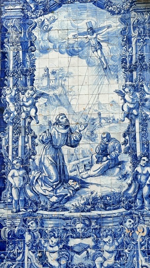 Capela das Almas (Chapel of Souls)