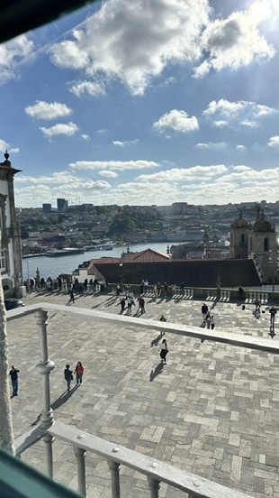 Sé do Porto (Porto Cathedral) 