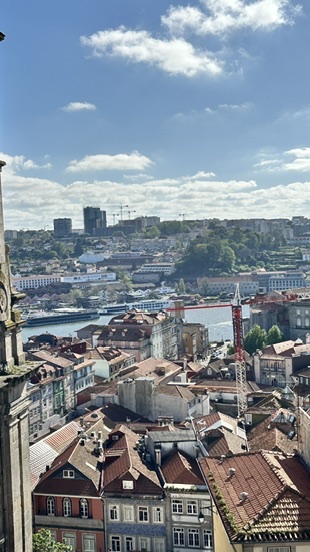 Sé do Porto (Porto Cathedral) 