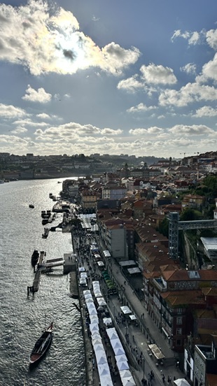 Dom Luís I Bridge