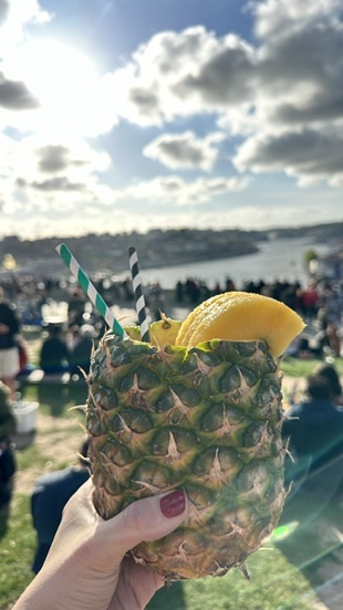  Pina Colada Jardim do Morro