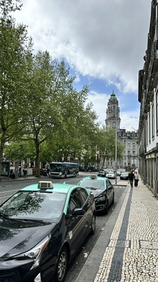 Porto Trindade Street View