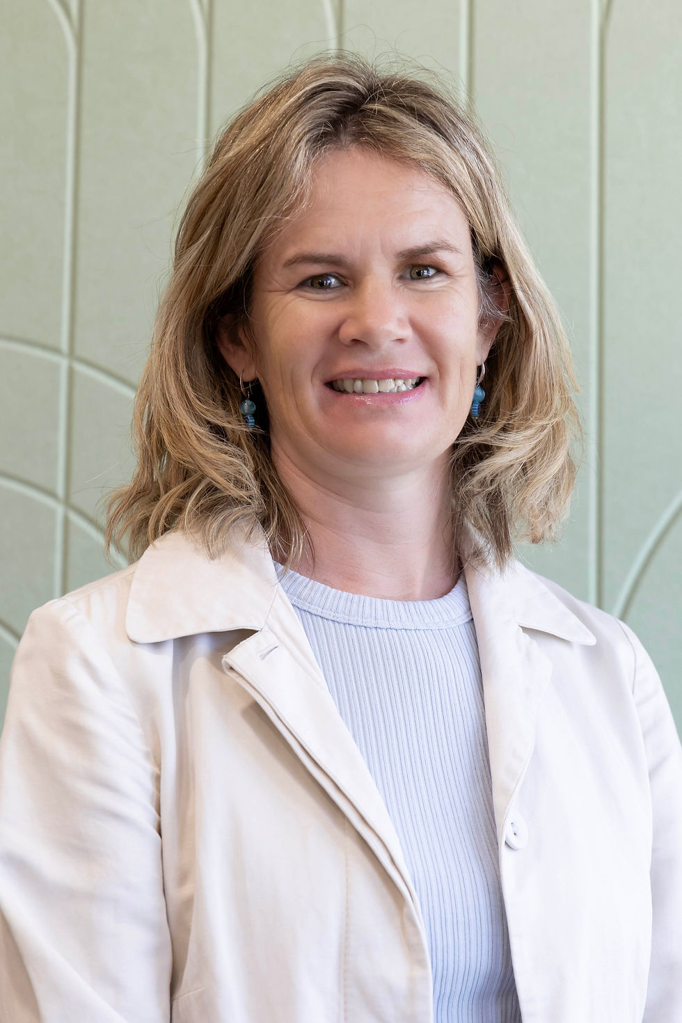Rebecca Pursell-Gotz