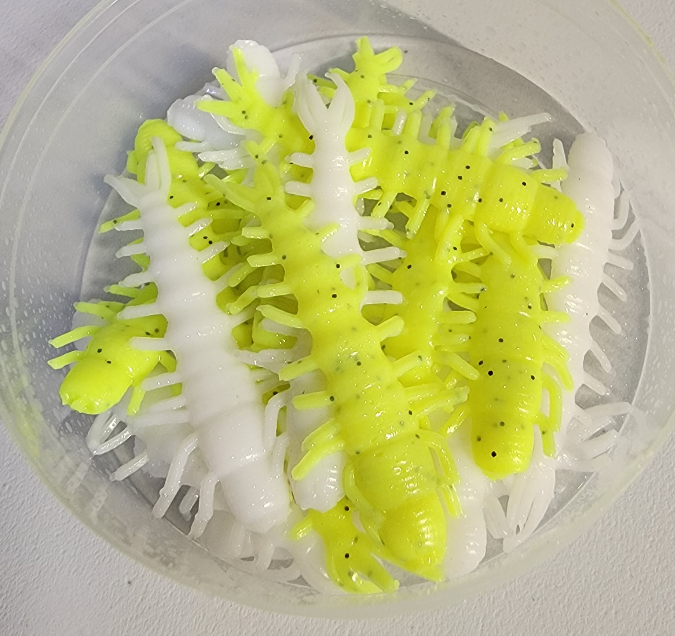 2" Helgamights