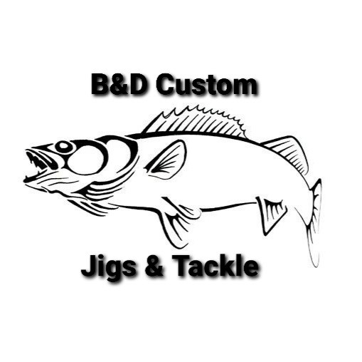 Writer: B&D Custom Jigs & Tackle LLC.