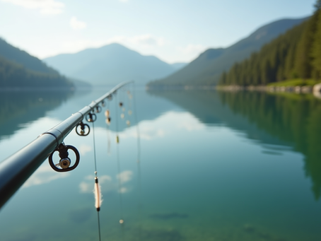 Essential Tips for Better Walleye Fishing Advice