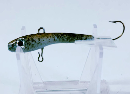 Jigging Minnows | B&D Custom Jig & Tackle