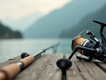 Beginner Walleye Fishing Tips: Getting Started with Confidence