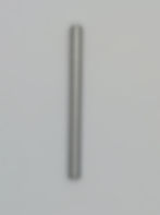ASTM D2070 polished steel catalyst test rod specimen