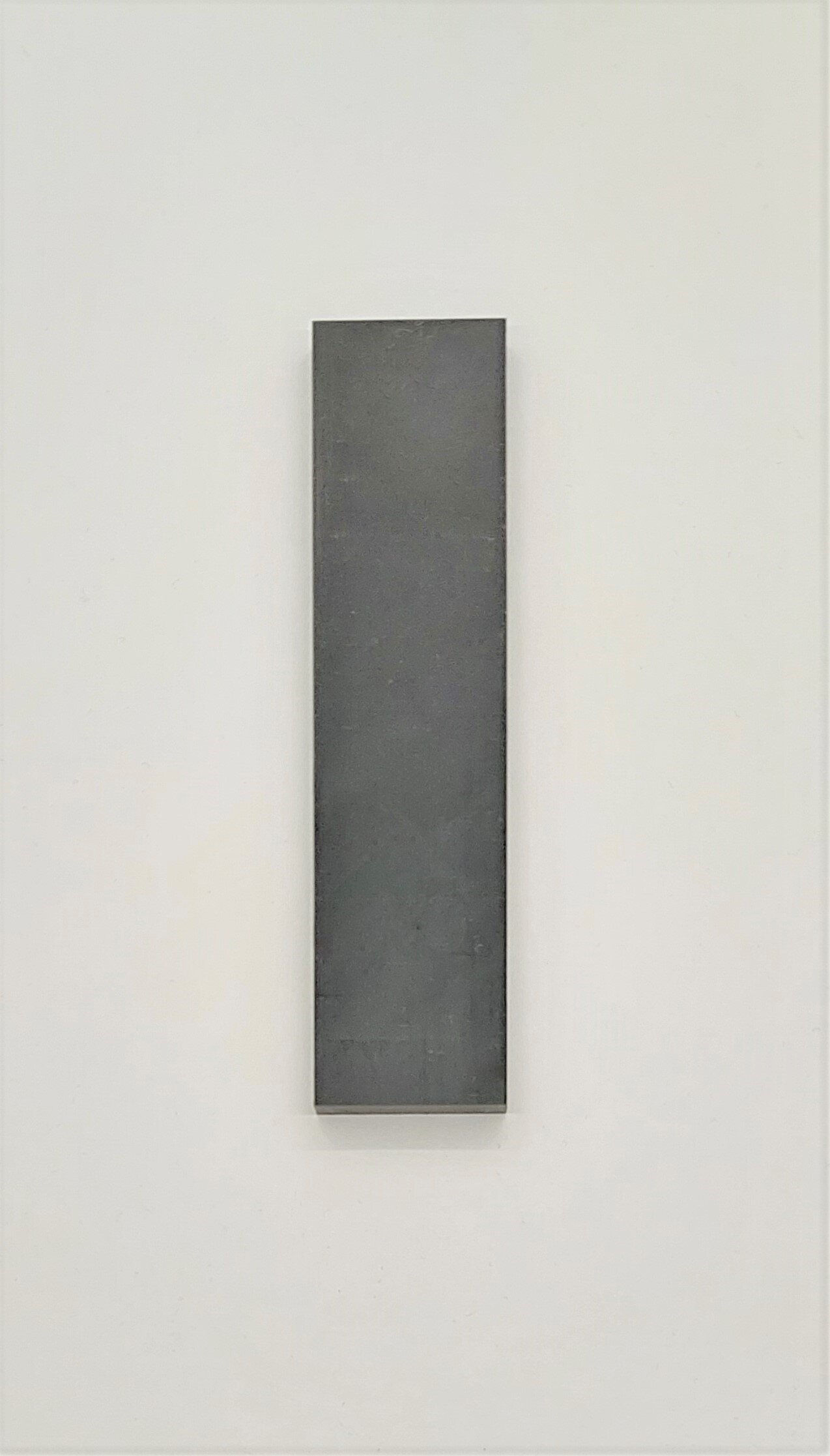 plastic lap shear specimen for ASTM D5868 adhesion testing