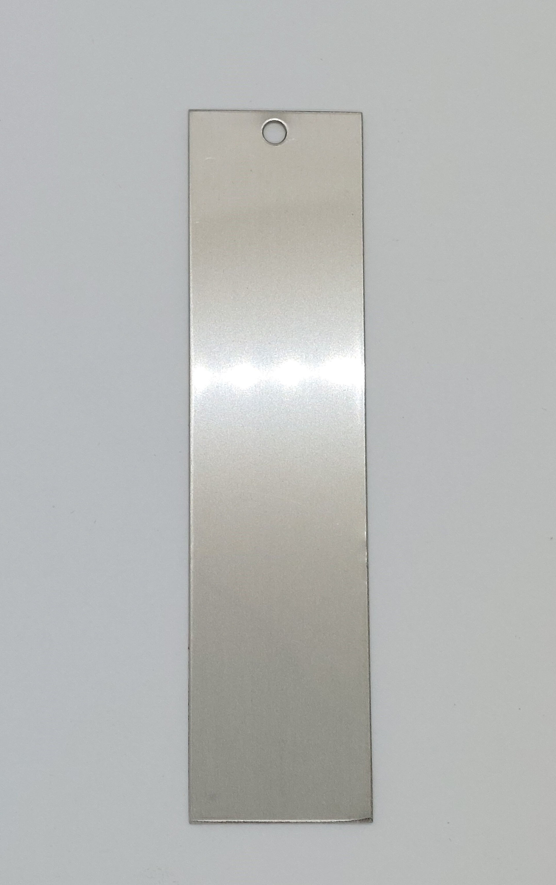 ASTM D2294 metal specimens for testing adhesives by ASTM D3930