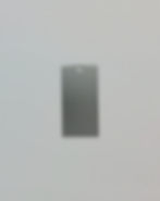 steel metal test coupon for ASTM F482 corrosion test