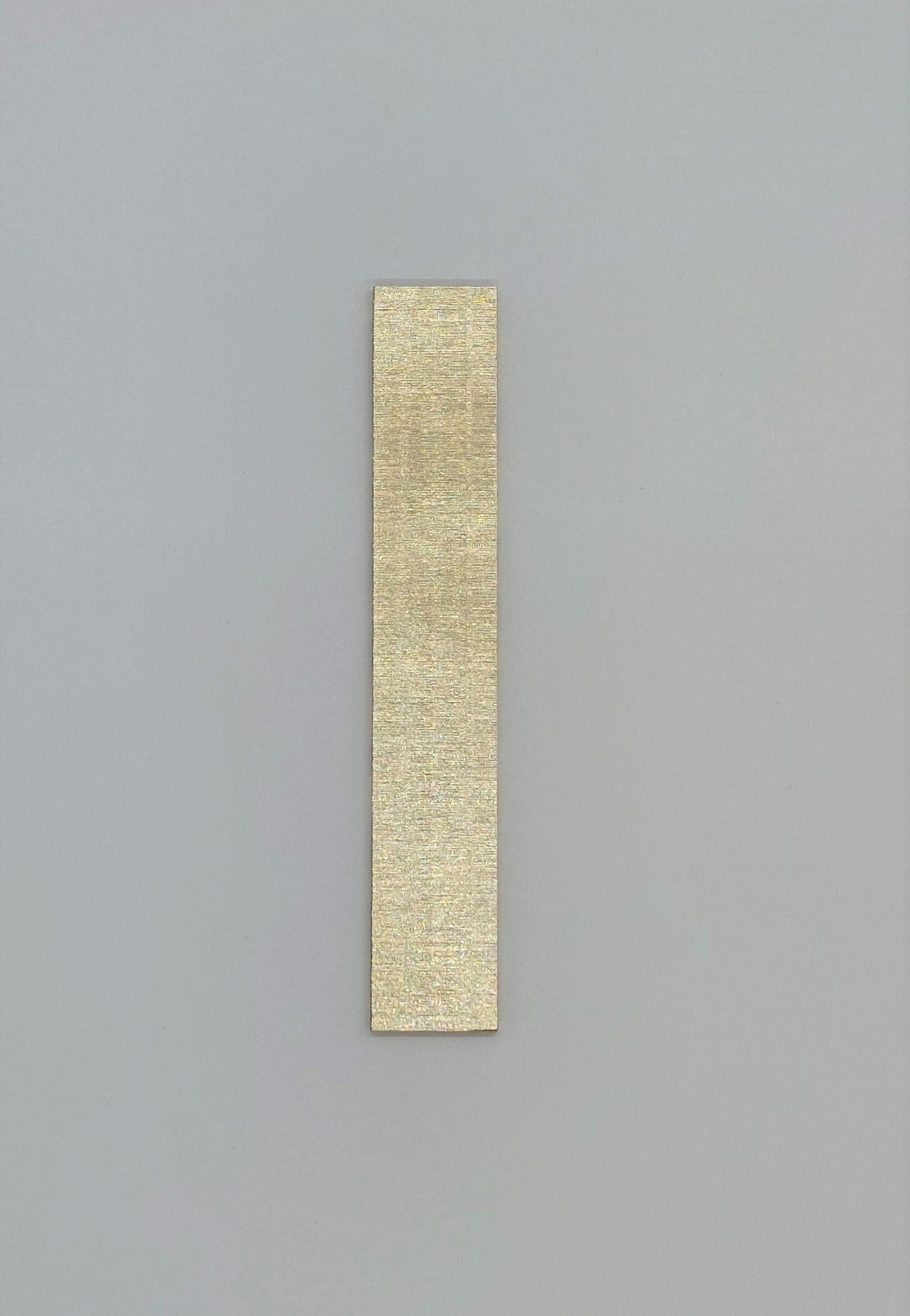 C87500 copper silicon brass bronze test panel specimen