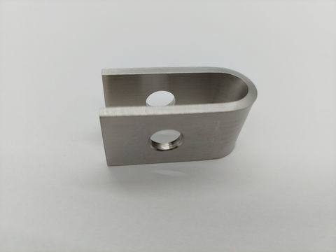 U-bend metal test specimen