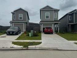 Fuqua Tiny Home Community — Market Validation: Similar Small-Home Communities in North Houston Are Absorbing Quickly