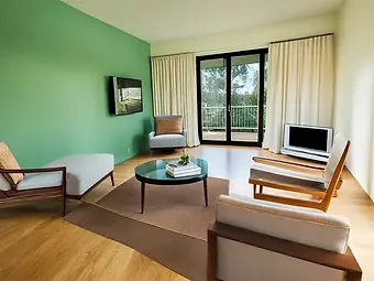 Gemütliche 3-Zimmer-Wohnung im Herzen der Innenstadt mit großem Balkon