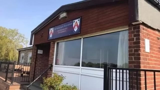 Birkenhead Psychic Night Old Parkonians Cricket Club Friday 18th September 2026