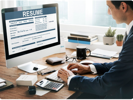 The Ultimate Guide to Resume Writing for Job Seekers in 2025
