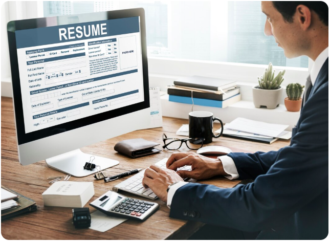 The Ultimate Guide to Resume Writing for Job Seekers in 2025