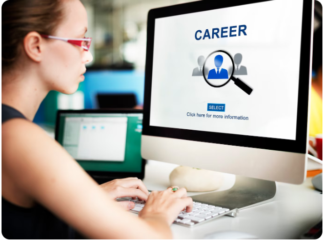 Job Searching for Freshers: Where to Start and What to Know
