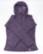 Thumbnail: The Bend Alpha 90 Hoodie