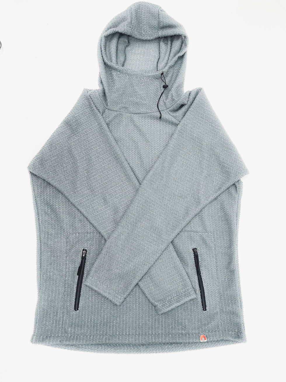 Thumbnail: The Bend Alpha 90 Hoodie
