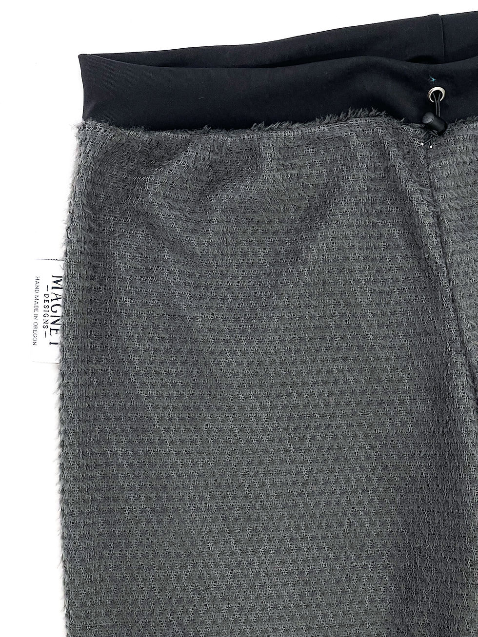 Thumbnail: UL Alpha Joggers