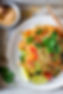 Pad thai Pak Ruam