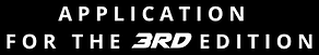 Application on the 3rd Edition