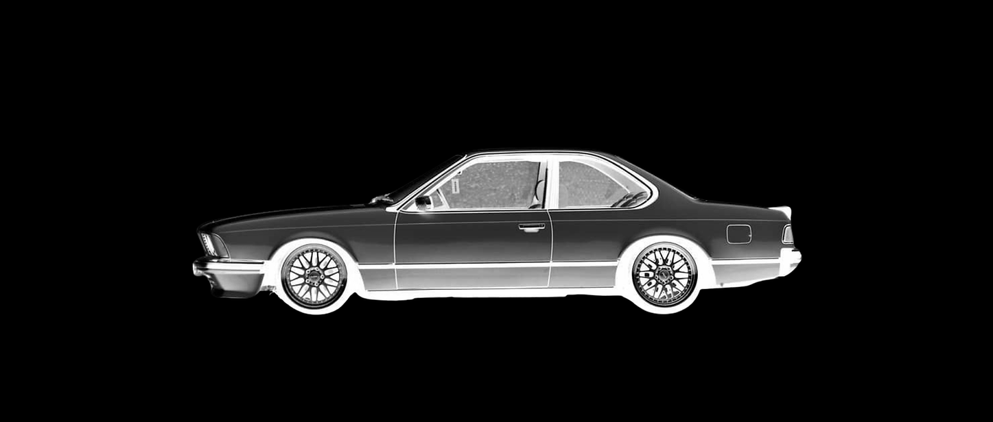 Grafika Application PSBMW