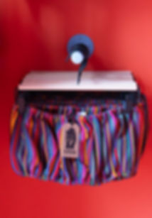 TELA TIPICA BANDEAU