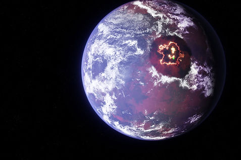 World Attack — image 1