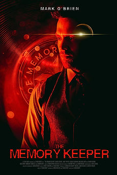 The Memory Keeper poster