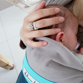 Comment je suis devenue monitrice de portage - 1/5