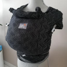 LoveTie Geo | Love & Carry