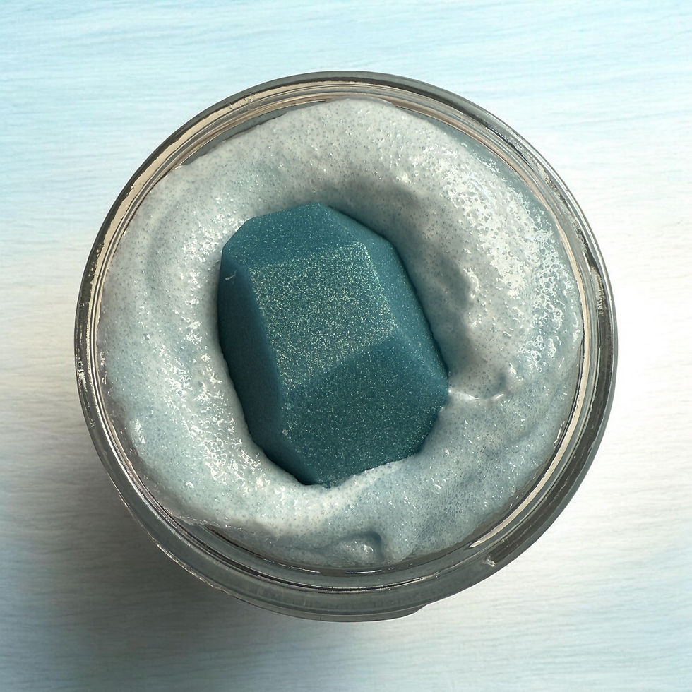 Thumbnail: Sugar Whipped Soap