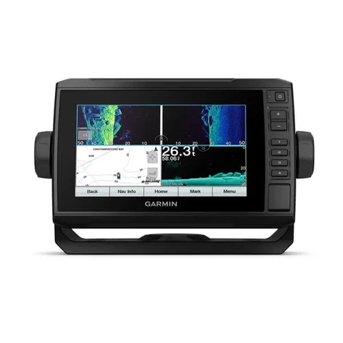 GARMIN 7