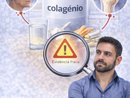 Colagénio para pele e articulações: vale a pena a suplementação?