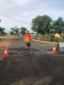 Annual Barcaldine Madbag Triathalon to fundraise for Cancer Research
