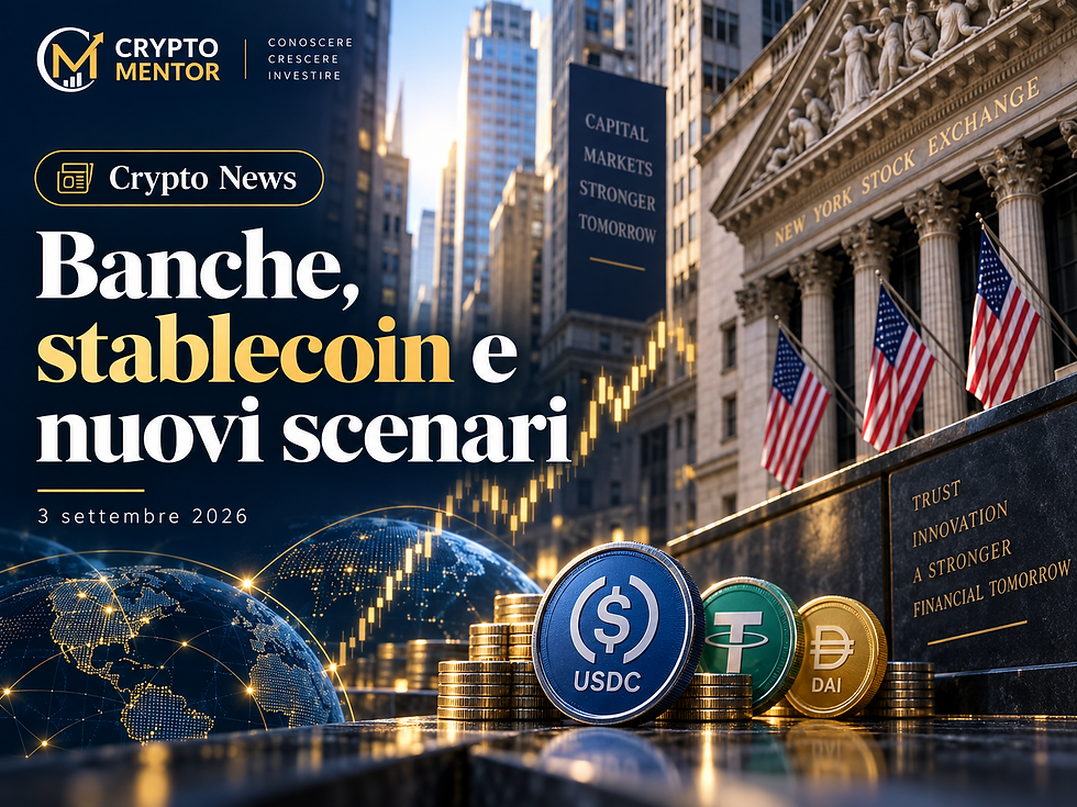 German cooperative banks, MiCA and crypto authorization