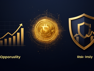 I Vantaggi di Investire in Bitcoin nel 2026