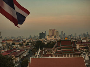 Crypto News: Thailand, stablecoins and digital-transfer rules