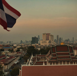Crypto News: Thailandia, stablecoin e nuove regole sui trasferimenti digitali