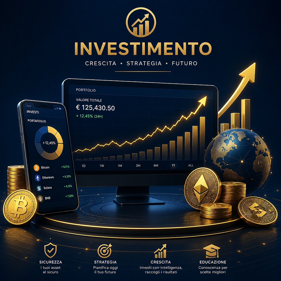Sicurezza e protezione nel mondo delle criptovalute